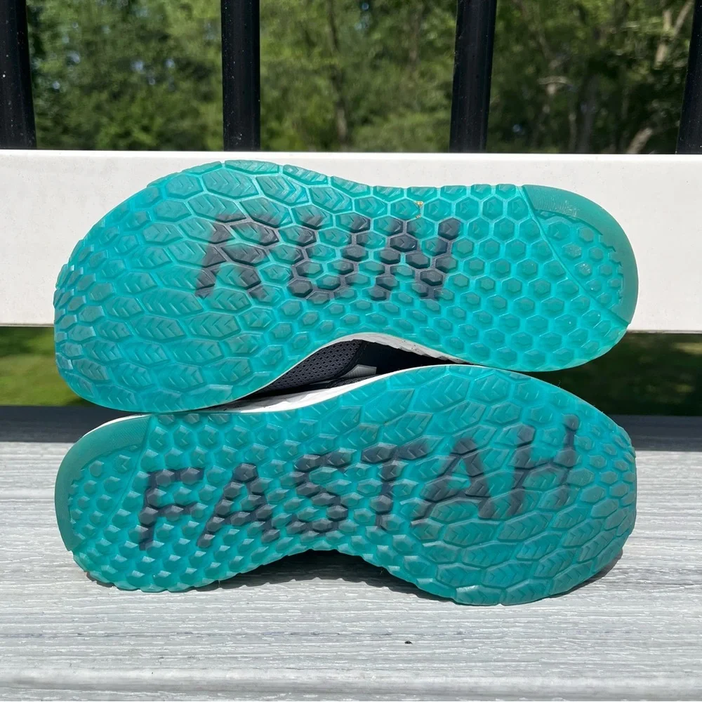 New Balance Fresh Foam "Zante Boston" Sneakers - Picture 3 of 7